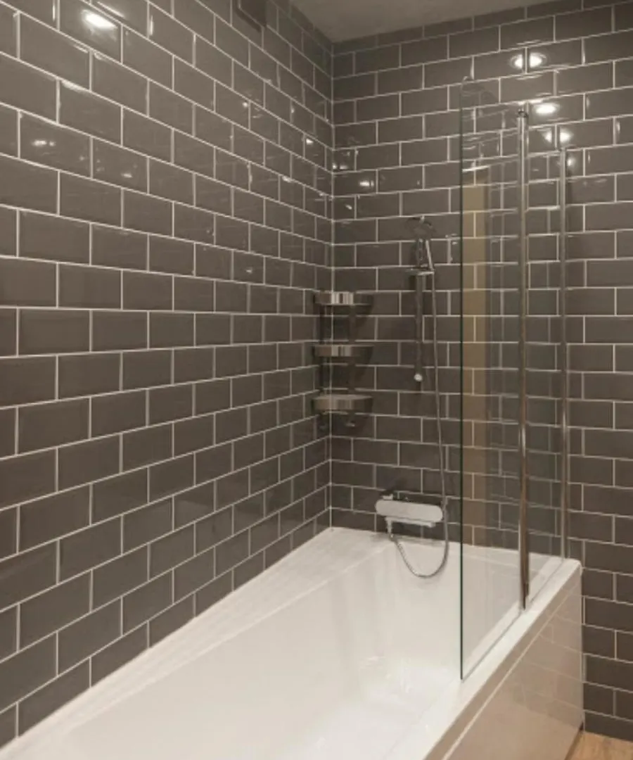 Geometric Luxury Apartment In The Center With 3Br Budapest