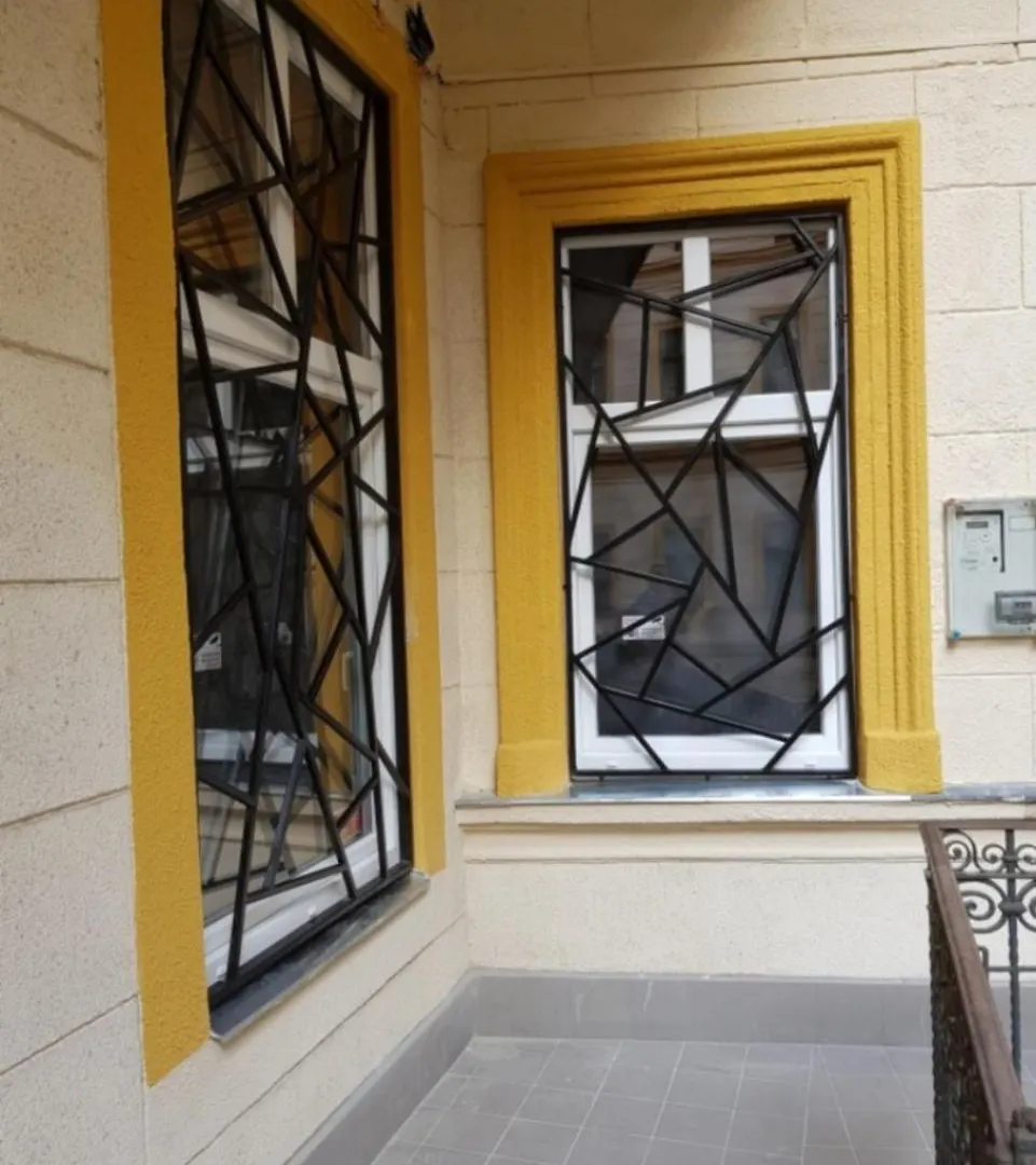 Geometric Luxury Apartment In The Center With 3Br Βουδαπέστη