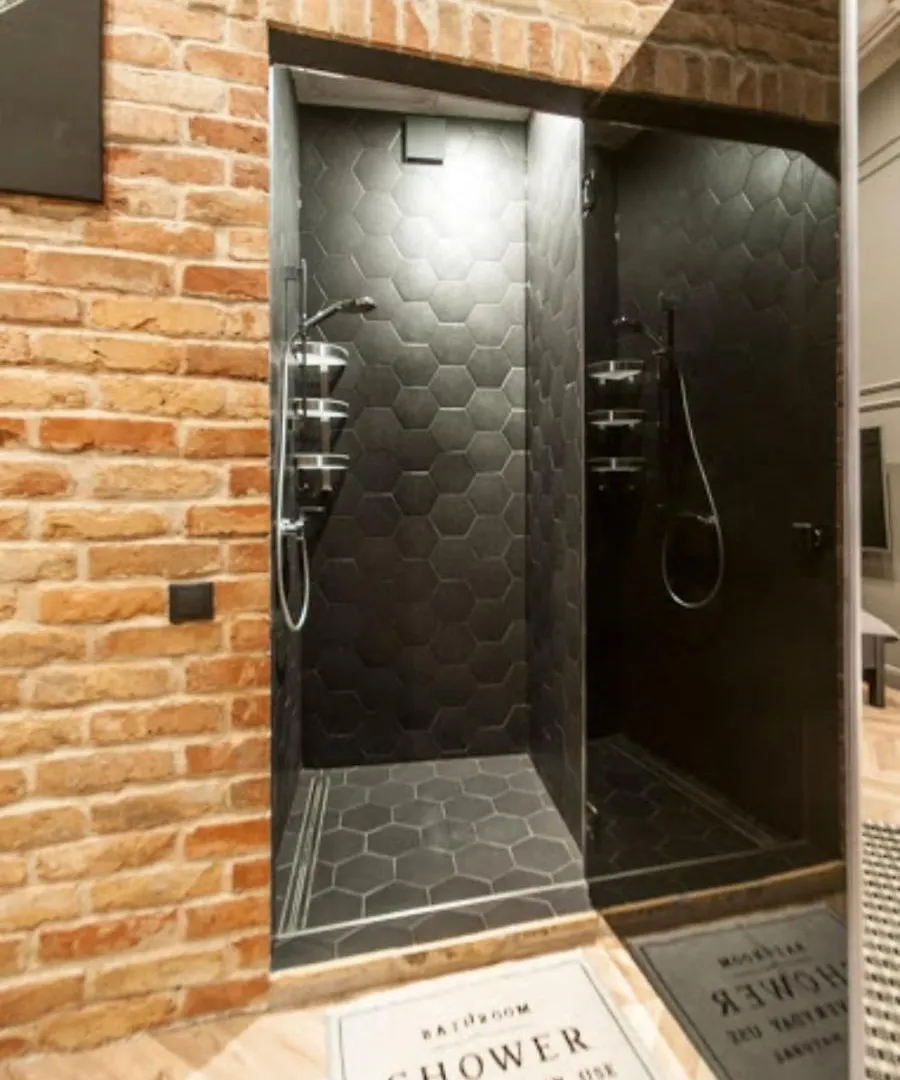 Geometric Luxury Apartment In The Center With 3Br Βουδαπέστη 0*,  Ουγγαρία