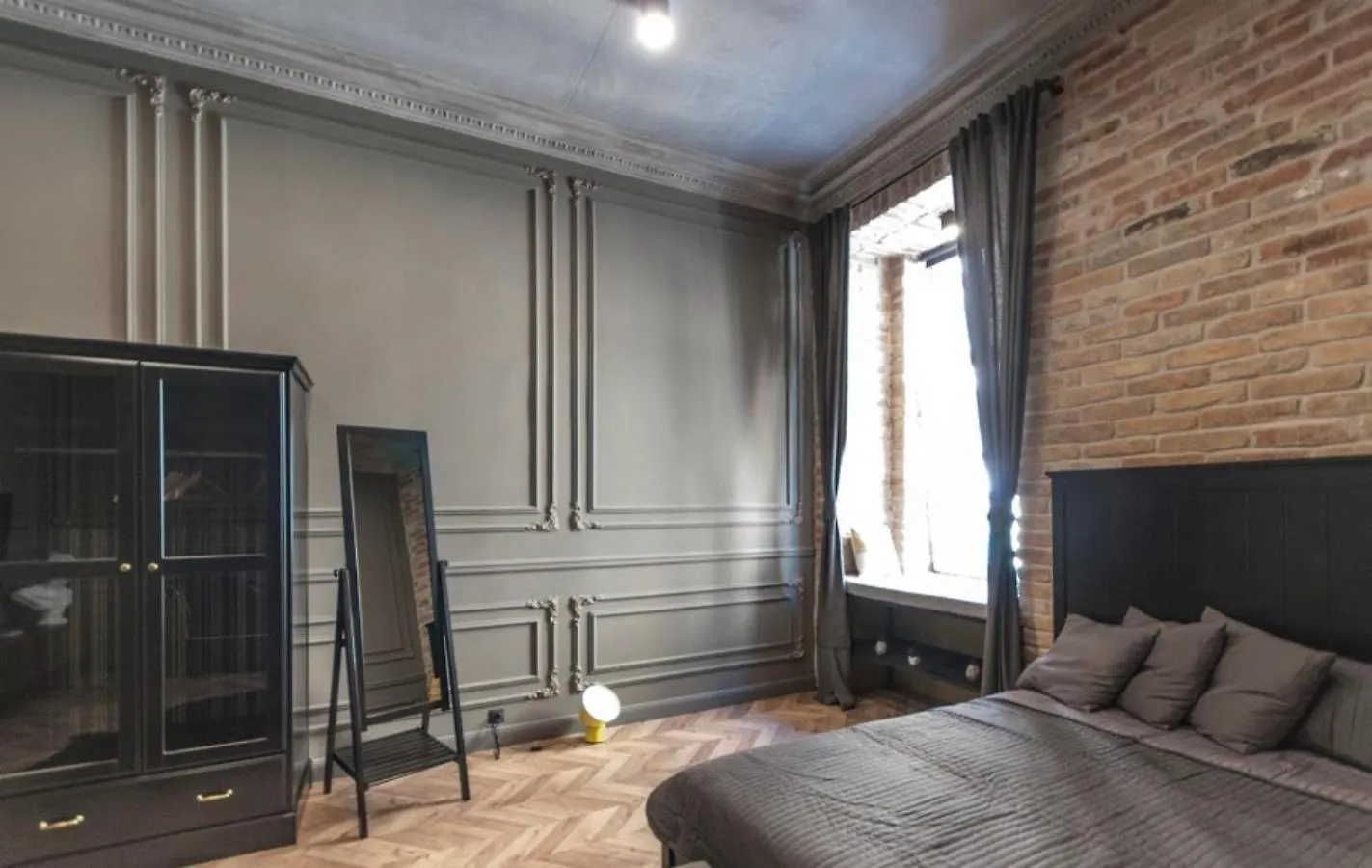 Geometric Luxury Apartment In The Center With 3Br Βουδαπέστη Ουγγαρία