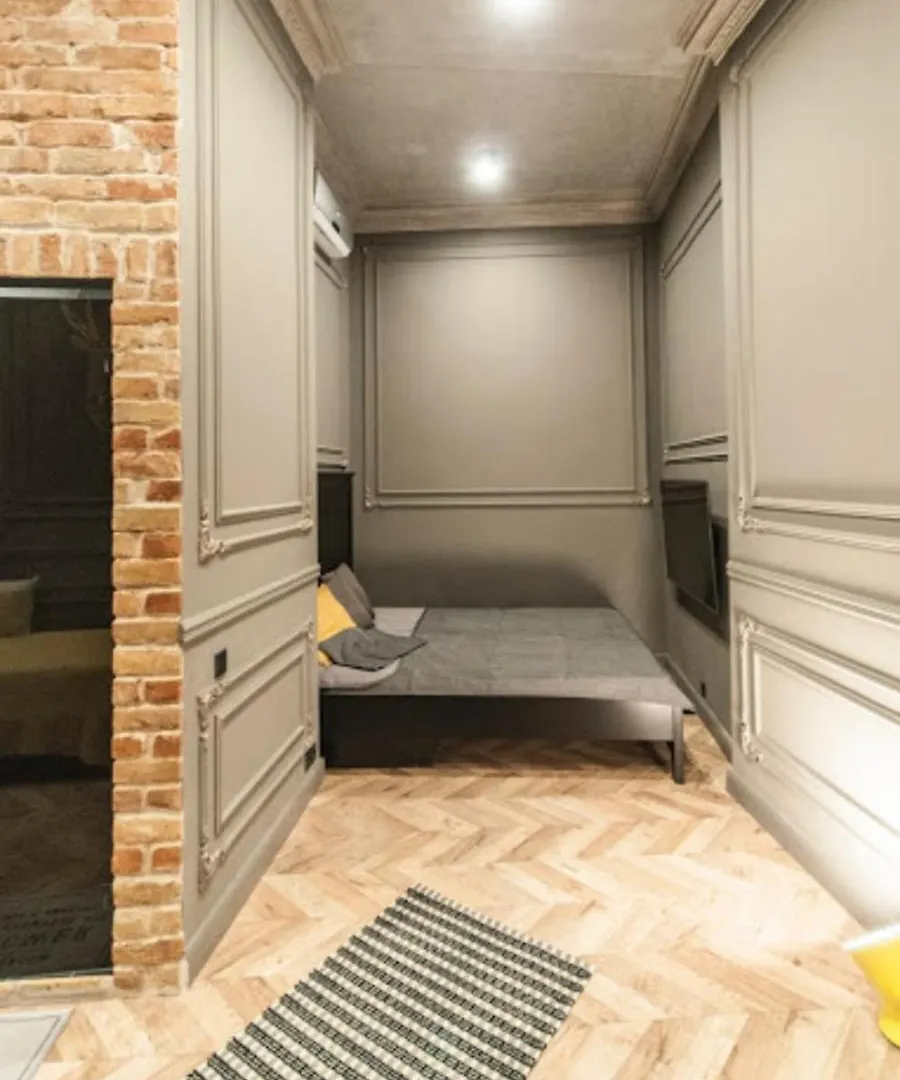 Geometric Luxury Apartment In The Center With 3Br Βουδαπέστη 0*,  Ουγγαρία