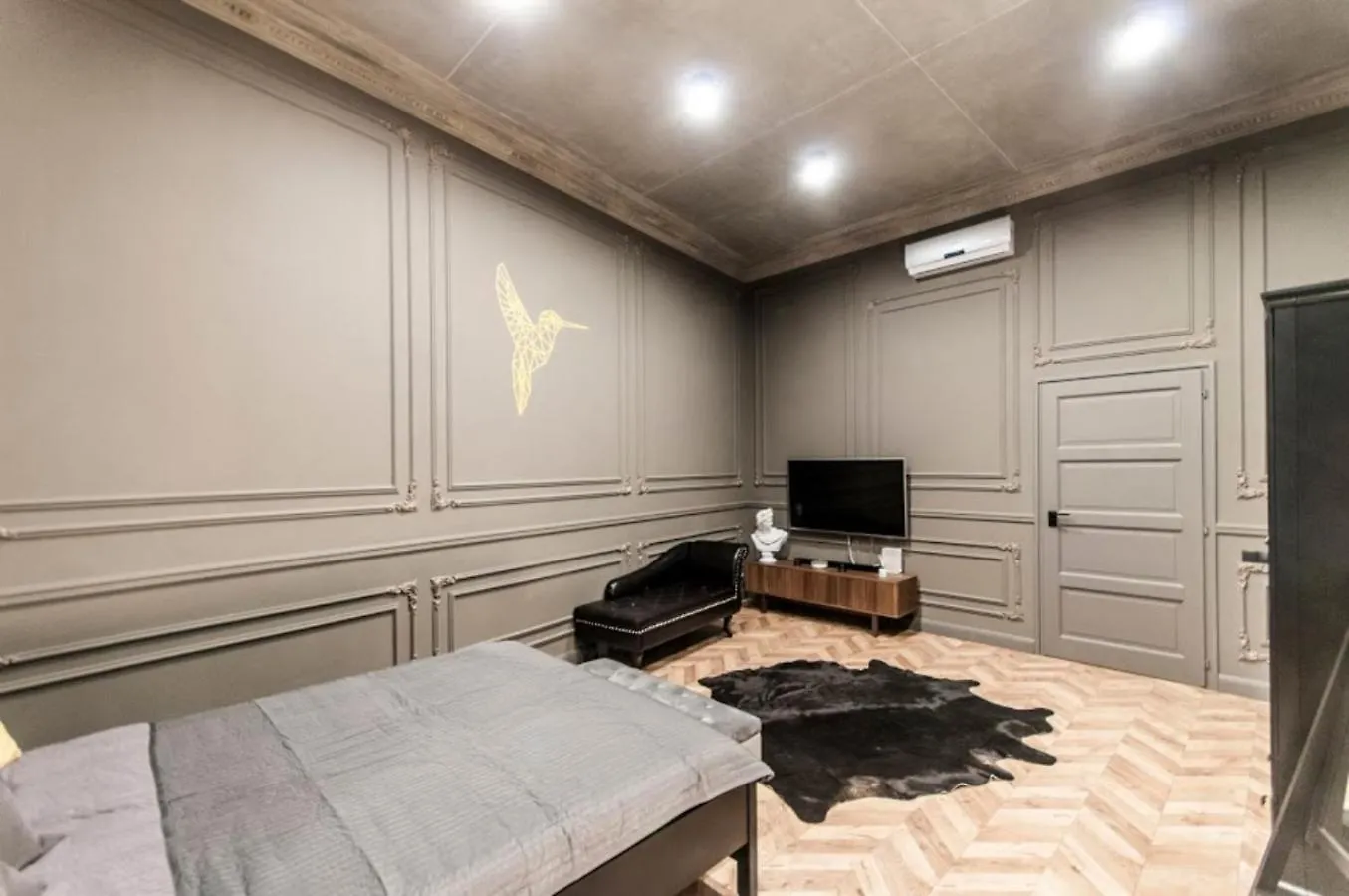 Geometric Luxury Apartment In The Center With 3Br Βουδαπέστη Ουγγαρία