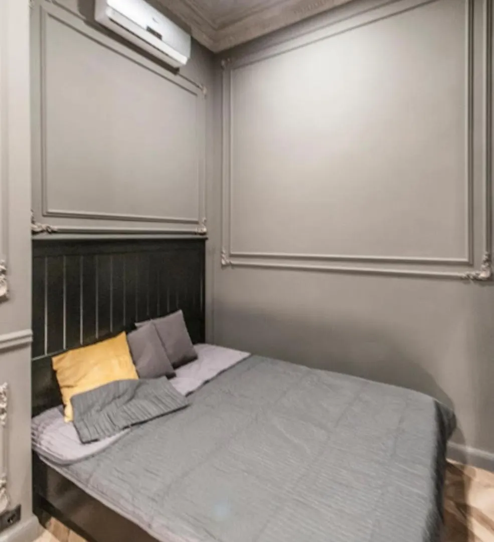 Geometric Luxury Apartment In The Center With 3Br Βουδαπέστη Ουγγαρία