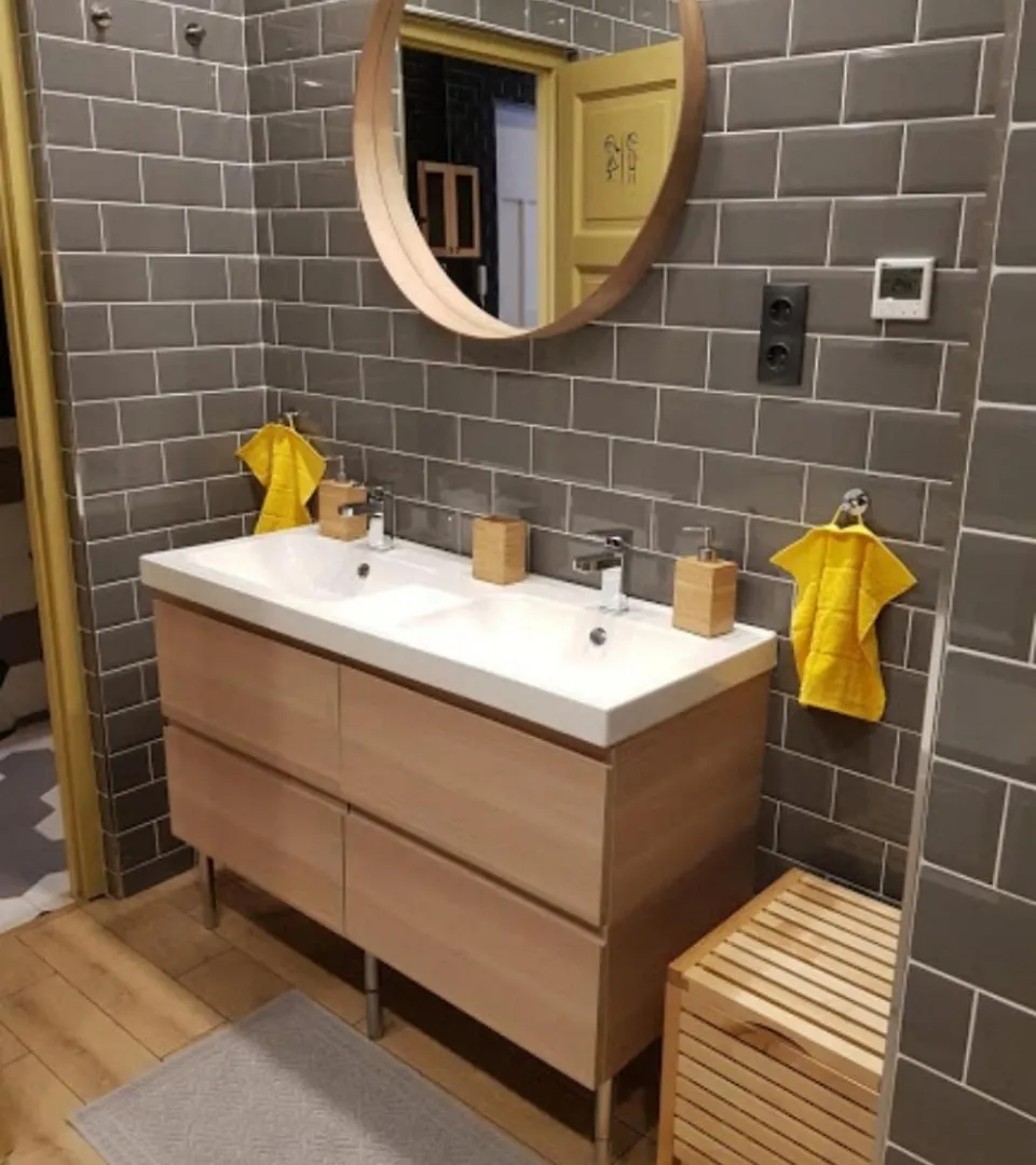 Geometric Luxury Apartment In The Center With 3Br Βουδαπέστη Ουγγαρία