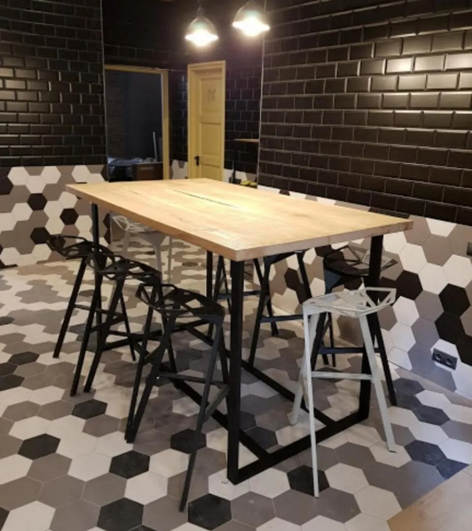 Geometric Luxury Apartment In The Center With 3Br Βουδαπέστη 0*,